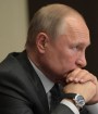 پوتین از ثبت رسمی واکسن کرونا در روسیه خبر داد