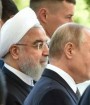 پوتین: همواره با اقدامات غیر قانونی علیه ایران مخالف بوده ایم