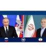 شجاعت ایران؛ مورد تحسین جهان