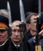 تحریم‌های اعمال شده علیه مسکو شبیه اعلام جنگ به روسیه است