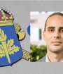 مدیر سابق پلیس امنیتی سوئد به جرم جاسوسی برای ایران دستگیر شد