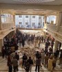 در انفجار انتحاری در مسجدی در پیشاور حداقل ۹۲ نفر کشته شدند
