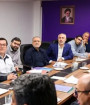 هرگز سر خم نخواهیم کرد