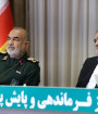 نگاه بسیجی مملکت را نجات می‌دهد