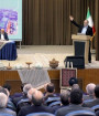 آن طرف آبی ها ضعیف شدن ایران را در خواب ببینند