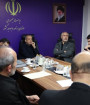  شرایط را عادی جلوه ندهیم