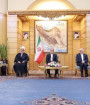 اسرائیل به هر جا دلش می‌خواهد حمله می‌کند