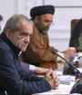 فهرست وزرا حاصل خردجمعی است