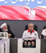 حمله به جامعه سلامت نشانه ناتوانی دشمن است