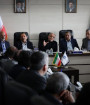 تسلیم زیاده‌خواهی‌ دشمن نمی‌شویم