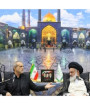 مذاکرات با هماهنگی کامل رهبری دنبال شد