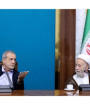 حوزه سوادآموزی بزرگسالان شایسته است