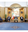پاسخ قاطعی به متجاوزان خواهیم داد