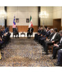 دنبال جنگ و تداوم آن نیستیم