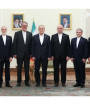 حامل پیام دوستی و وحدت باشید