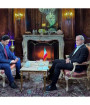 ایران ساقط شدنی نیست