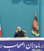 بدون هماهنگی رهبری کاری نمی کنیم