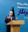 خبرنگار باید از حق بگوید