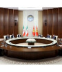 امنیت منطقه در گرو نفی مداخله بیگانگان