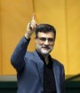 قاضی‌زاده هاشمی رئیس بنیاد شهید شد