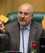 قالیباف رییس مجلس شورای اسلامی باقی ماند