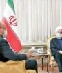 مصوبه هسته ای مجلس ایران مورد تایید شورای نگهبان قرار گرفت