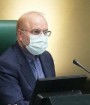 قانون منع تردد شبانه برای تامین کسری بودجه نیست