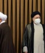 ابراهیم رئیسی می گوید آینده را بسیار درخشان می‌بیند