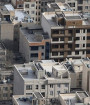 نرخ تورم سالانهٔ مسکن در تهران به ٨۳ درصد رسید