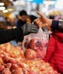 مصرف میوه در ایران 50 درصد کاهش یافته است