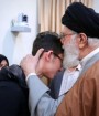 تقدیر رهبر انقلاب از شطرنج باز نوجوان تیم ملی ایران