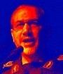 فرمانده سابق سپاه: ایران بدون دولت بهتر اداره خواهد شد