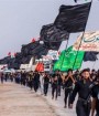 ۱۰۰ زائر ایرانی در راهپیمایی اربعین جان خود را از دست داده‌اند