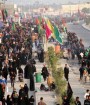 ۹ زائر ایرانی در کربلا جان باختند