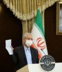 انتشار سند همکاری ایران و چین مشروط به موافقت طرفین است