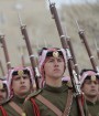 چند مقام ارشد دربار و دولت اردن به دلایل امنیتی بازداشت شدند