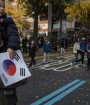 رئیس‌جمهور کره جنوبی برکنار شد