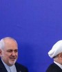 حسن روحانی ظریف را یک مجتهد سیاسی خواند