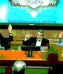 استعفای شهردار تهران در شورای شهر تهران پذیرفته نشد
