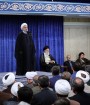 حسن روحانی: کشور با برجام یا بدون برجام به‌خوبی اداره خواهد شد