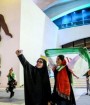 روند حضور زنان در ورشگاه ها ادامه پیدا خواهد کرد