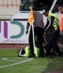 مرگ یک هوادار فوتبال ایران بر اثر سوءمصرف مواد مخدر