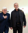 عارف معاون اول دولت چهاردهم شد