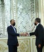 مذاکرات گروسی با مقامات ایران در تهران بی‌نتیجه ماند