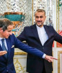 مجموعه‌ای از اقدامات عملی به ایران پیشنهاد شد
