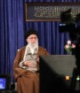 رهبر انقلاب: علم و خرد نمی‌تواند گره بی‌عدالتی را باز کند