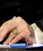 واکسن خاصی توسط رهبر انقلاب ممنوع نشده است