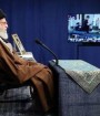 رهبر انقلاب: پیوند کارگران با نظام یک پیوند دائمی است