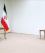 هیچ سخنی از سازش توسط رهبر انقلاب به میان نیامده است