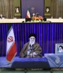رهبر انقلاب: غرب در آزمون جهانی مقابله با کرونا شکست خورد